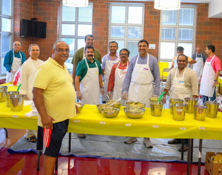 coma Central Ohio Malayalee Association 