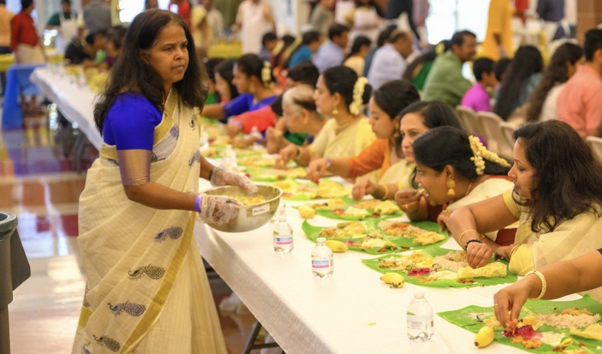 COMA Central Ohio Malayalee Association 